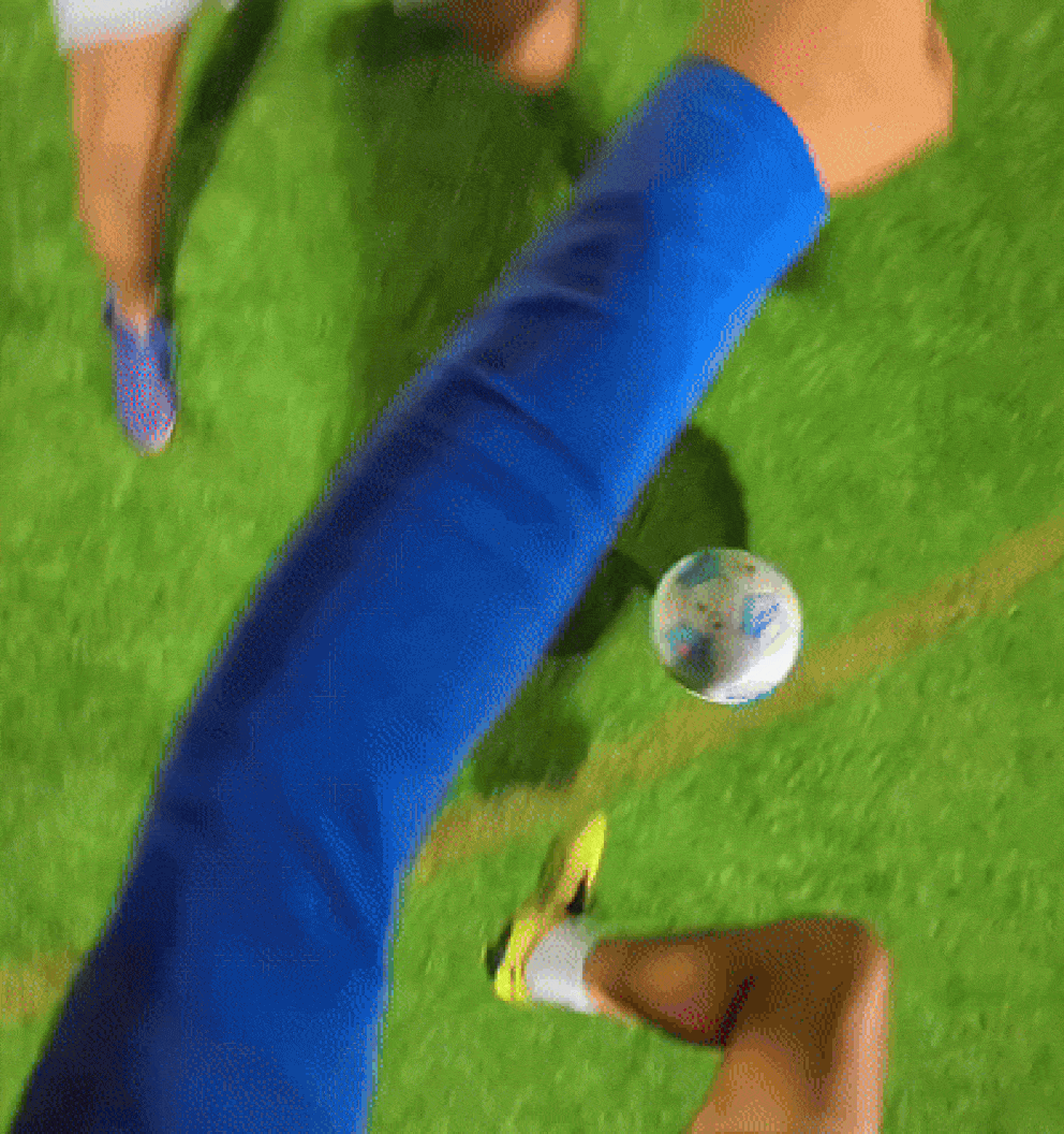 SportSnap™ - FHD Camera POV