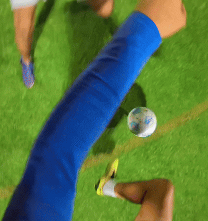 SportSnap™ - FHD Camera POV